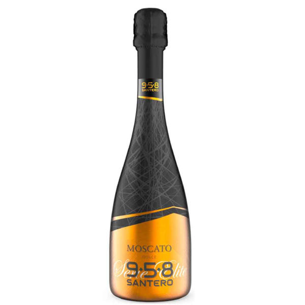 958 Santero Moscato d'Asti 750 ml