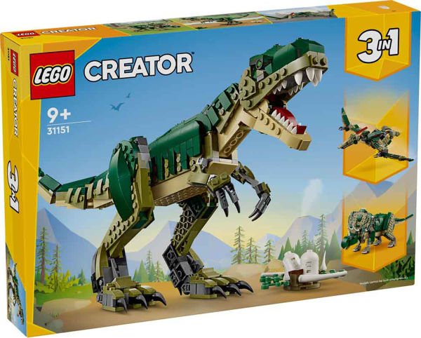 Immagine di T-rex LEGO® Creator