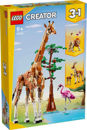 Immagine di Animali del safari LEGO® Creator