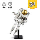 Astronauta LEGO® Creator