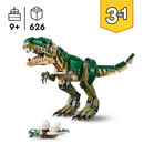 T-rex LEGO® Creator