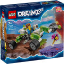 Immagine di Il fuoristrada di Mateo LEGO® DREAMZzz™