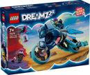 Immagine di La moto-gatto di Zoey LEGO® DREAMZzz™