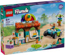 Immagine di Bancarella dei frullati sulla spiaggia LEGO® Friends