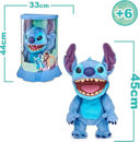 Stitch real Fx