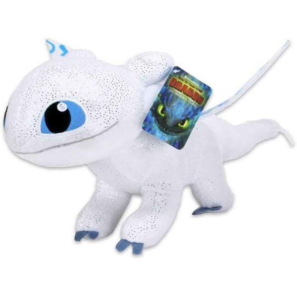 Immagine di Peluche 25 cm Dragon Furia Chiara