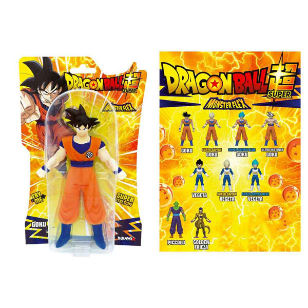 Immagine di Monster Flex Dragon Ball