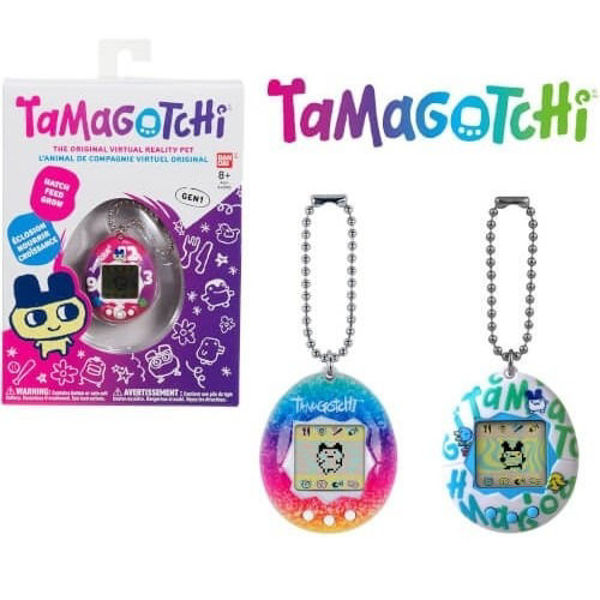 Immagine di Tamagotchi Original