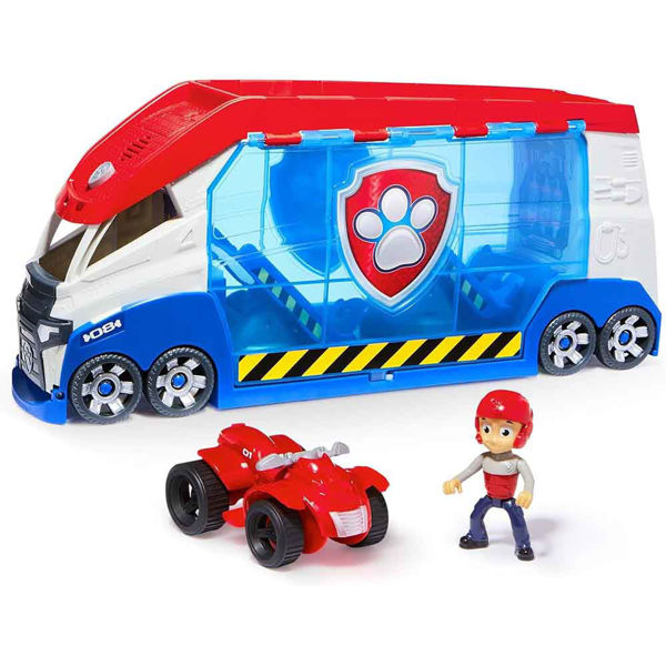 Immagine di Paw Patrol Paw Patroller