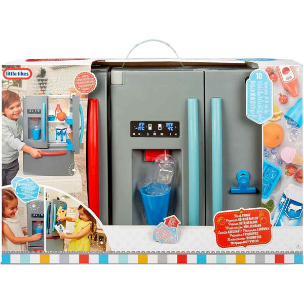 Little Tikes Il Mio Frigo