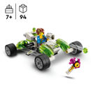 Il fuoristrada di Mateo LEGO® DREAMZzz™