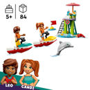 Moto d’acqua LEGO® Friends