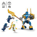 Pack Mech da battaglia di Jay LEGO®