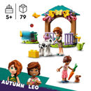 Stalla del vitellino di Autumn LEGO® Friends