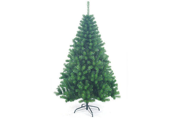 Albero di Natale Basilea