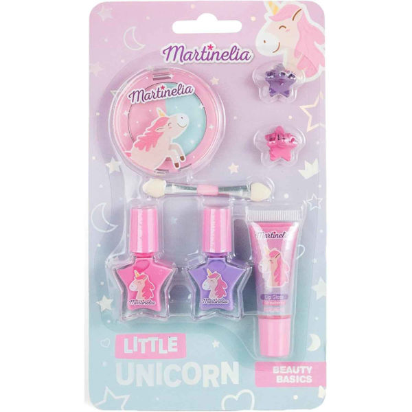 Martinelia Unicorn Beauty basic