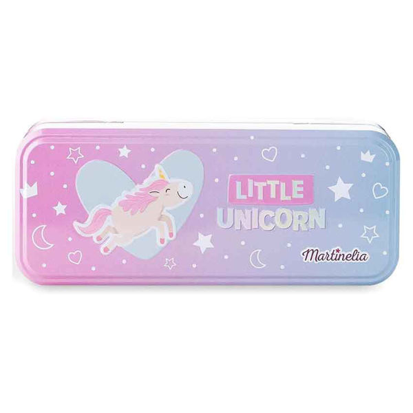 Martinelia Unicorn Tin Case 3 Livelli