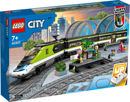 Immagine di LEGO® City Treno passeggeri espresso