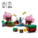 Il giardino del ciliegio in fiore LEGO® Minecraft®