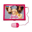 Computer Didattico Lexibook Barbie