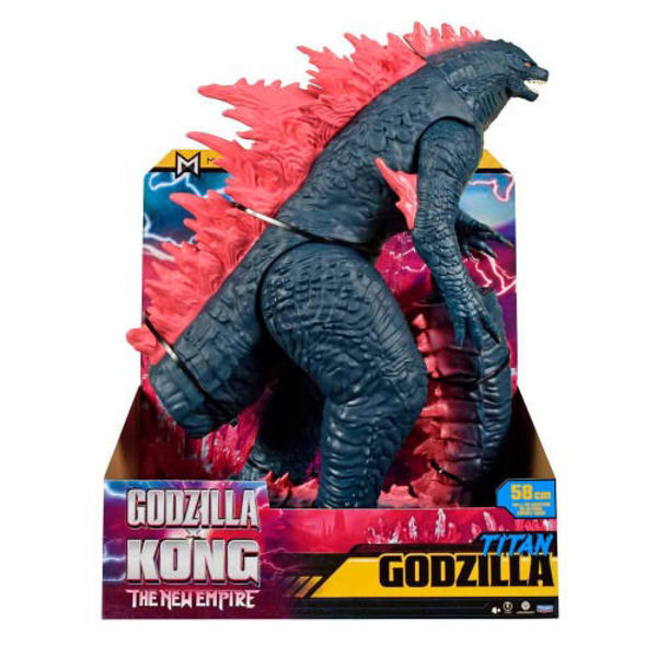 Godzilla X Kong Mega Godzilla 58 cm