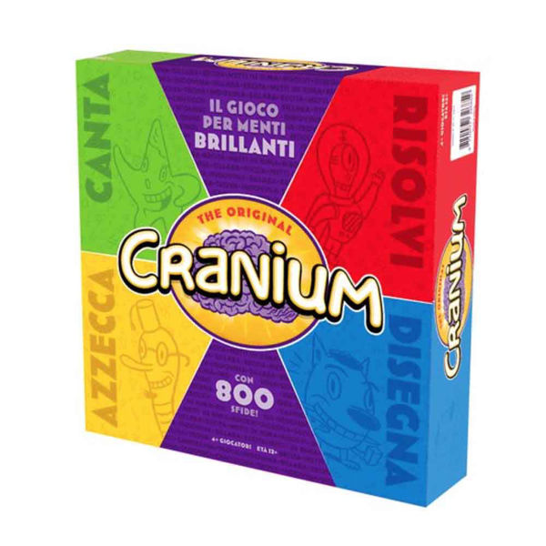 Cranium