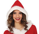 Costume Donna Babbo Natale