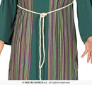 Costume San Giuseppe Pastore verde