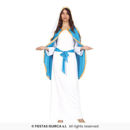 Costume Vergine Maria taglia 42/44