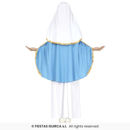 Costume Vergine Maria taglia 42/44