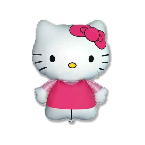 Palloncino Super Shape 26'' Hello Kitty