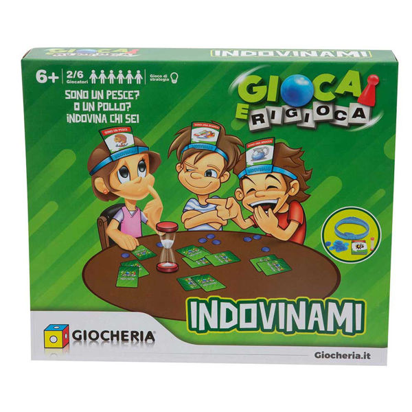 IndovinaMI