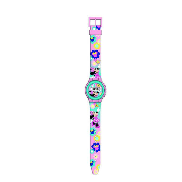 Orologio Digitale Minnie