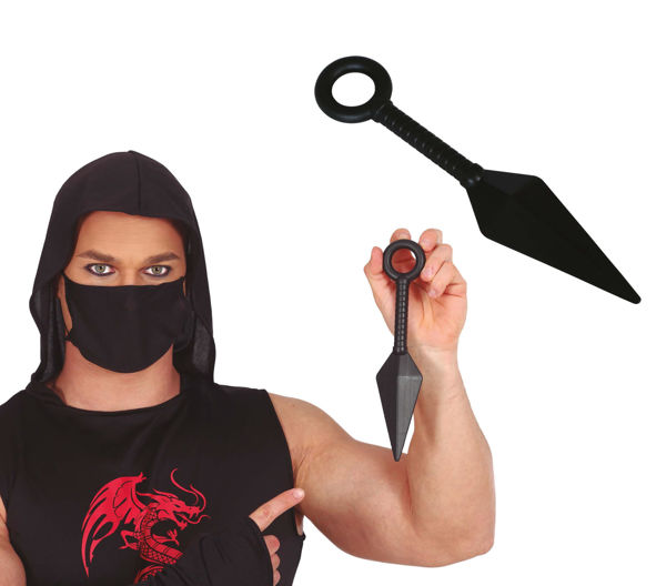 Immagine di Kunai coltello ninja