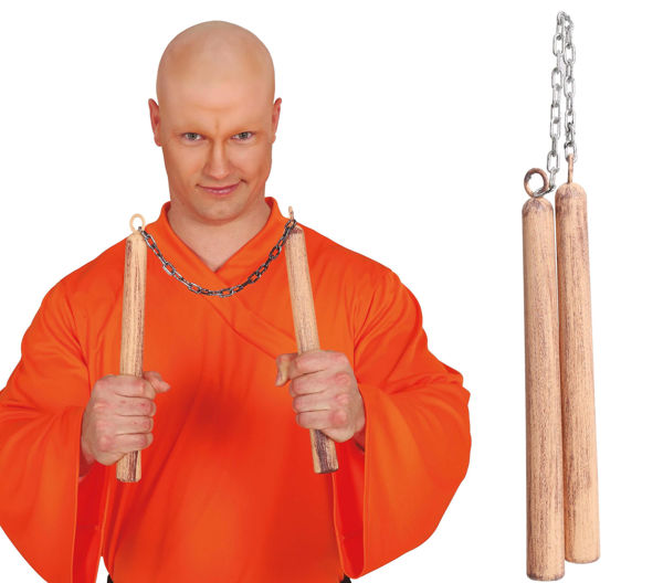 Immagine di Nunchaku 30 cm