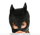 Costume black Kitty