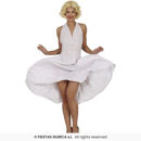 Costume Attrice Marilyn