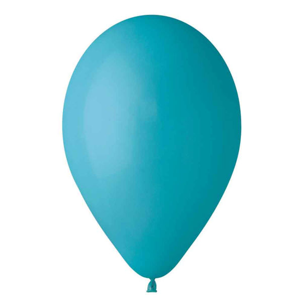 Unique Party – Palloncini Lattice Misti 30 Cm – Happy Birthday – 8 Pezzi – Adatti Ad Aria O Elio – Decorazione Compleanno