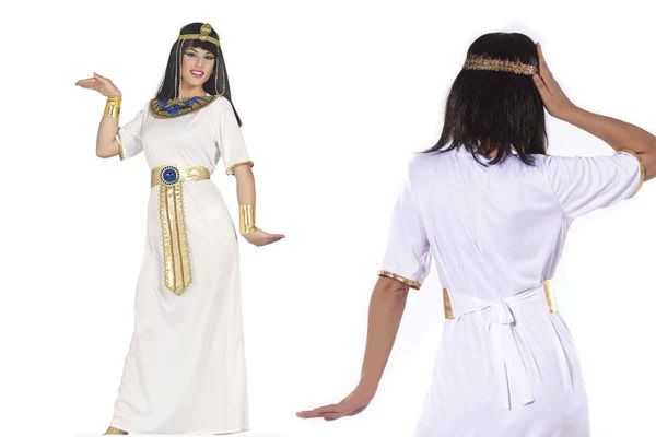 Costume Cleopatra