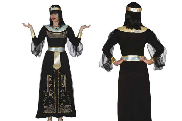 Costume Egiziana