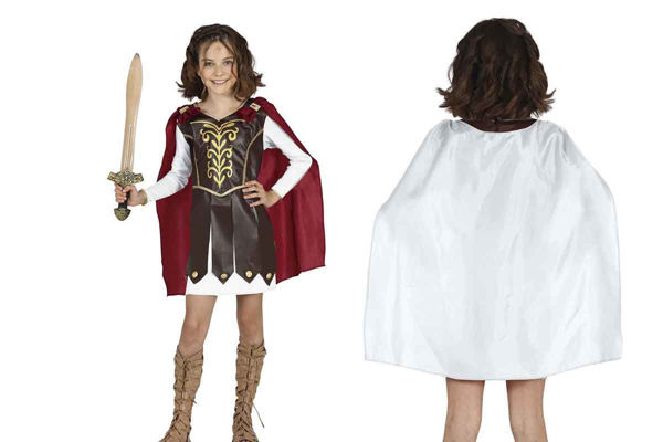 Costume Gladiatore