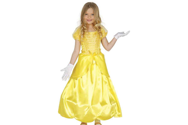 Costume Principessa delle Fiabe
