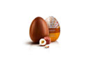 Bag Ovette Cremino Nocciola 500 grammi