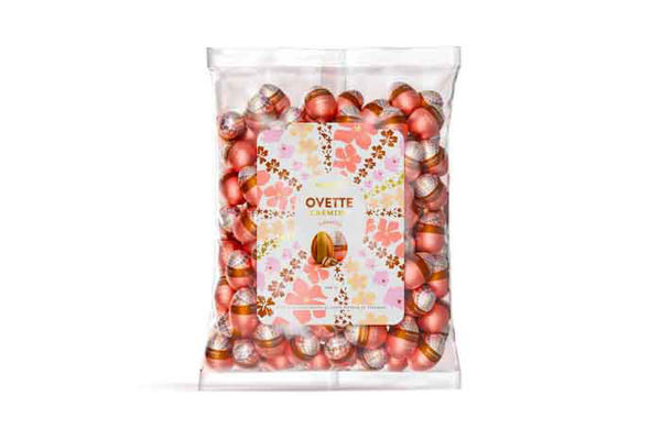 Bag Ovette Cremino Tiramisù 500 grammi