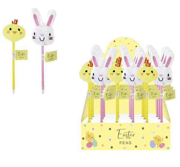 Immagine di Penna Soffice di Pasqua