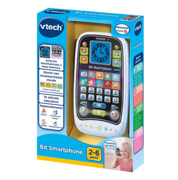 Bit Smartphone