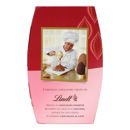 Lindt Uovo Noccior Doppio Cioccolato Fondente Latte 510 grammi