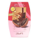 Lindt Uovo Noccior Doppio Cioccolato Fondente Latte 510 grammi	