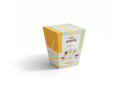 Twist Ovette Confettate Colorate Trapezio 180 grammi