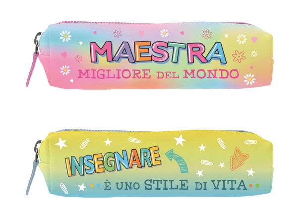 Immagine di Maestra Astuccio